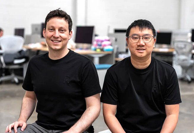 Ollama Raises $65M Series B to Revolutionize Local AI Model Deployment for Developers