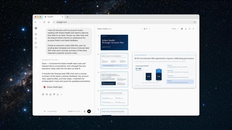 OpenAI Sunsets Atlas Browser, Shifts AI Browsing Features to ChatGPT Desktop and Chrome Extension