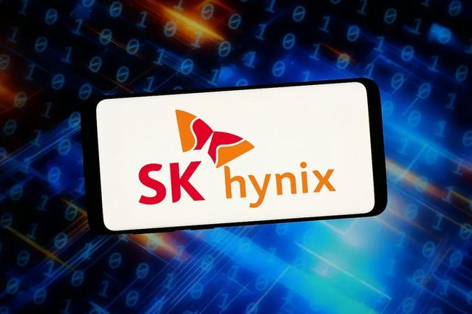 SK Hynix Raises $26.5 Billion in Record-Breaking US Market Debut, Topping Alibaba's Historic IPO