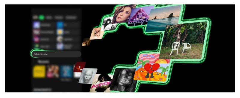 Spotify Launches AI-Powered Interactive Chat for Premium Users to Discover Music and Audio