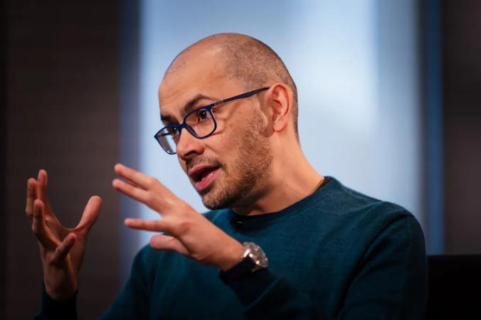 Google DeepMind CEO Calls for New AI Regulatory Body Modeled After FINRA