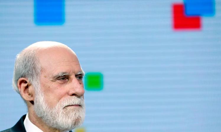 Vint Cerf Joins Innovation Labs to Build Open Identity Architecture for AI Agents