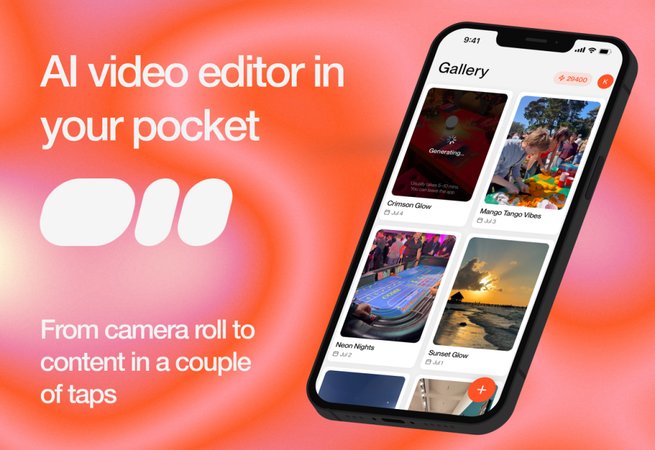 Reelful Launches AI-Powered App That Automatically Turns Your Photos and Videos Into TikTok-Ready Reels