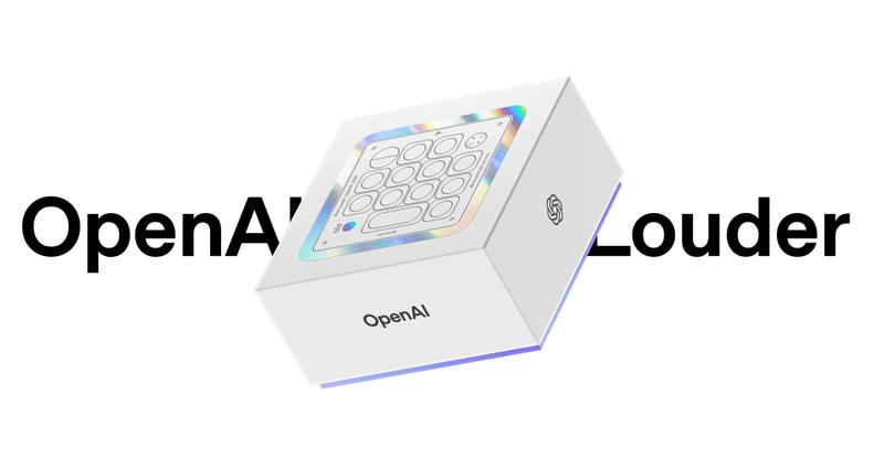 OpenAI Launches $230 Light-Up Keyboard for Codex AI Coding Assistant
