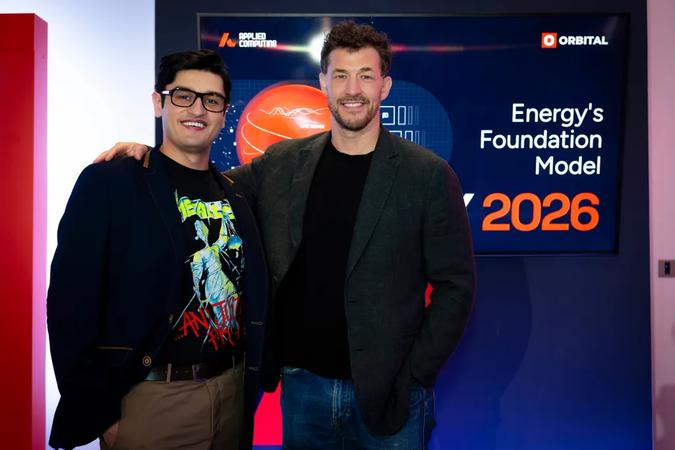 Applied Computing Raises $20M Series A to Build AI Foundation Model for Oil, Gas, and Petrochemical Industry