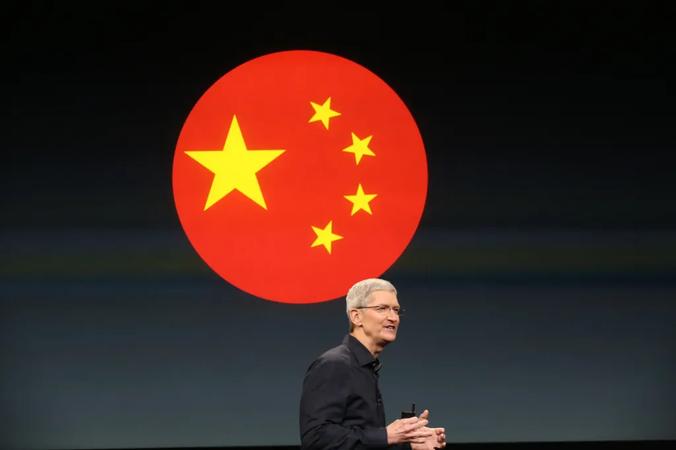 Apple Intelligence Approved in China After Alibaba AI Integration Deal