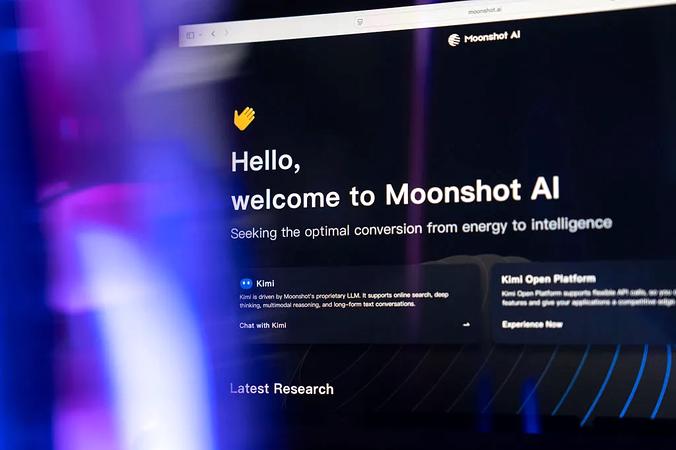 Chinese AI Lab Moonshot’s Kimi K3 Model Expected to Rival or Surpass Anthropic’s Opus 4.8, Reports Say