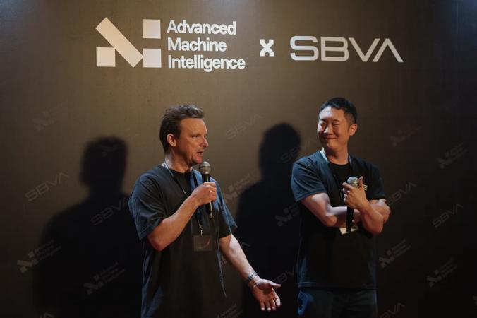 AMI Labs CEO shuns "AGI" and "superintelligence" labels as AI buzzwords shift