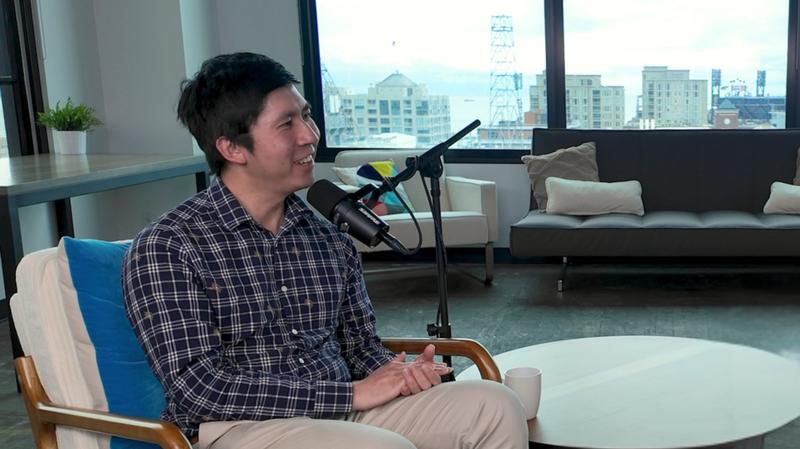 Elorian CEO Andrew Dai Reveals How He Raised $55M After Leaving Google DeepMind to Conquer Visual AI