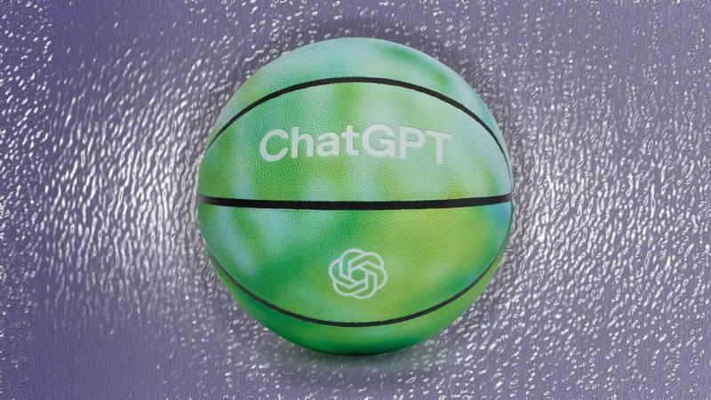OpenAI Launches a $230 Mini Keyboard and a Surprise ChatGPT Basketball for Creative Work