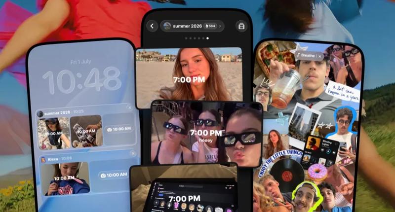 Yope Raises $12.3M to Build an Algorithm-Free Social Network Focused on Private Micro-Communities