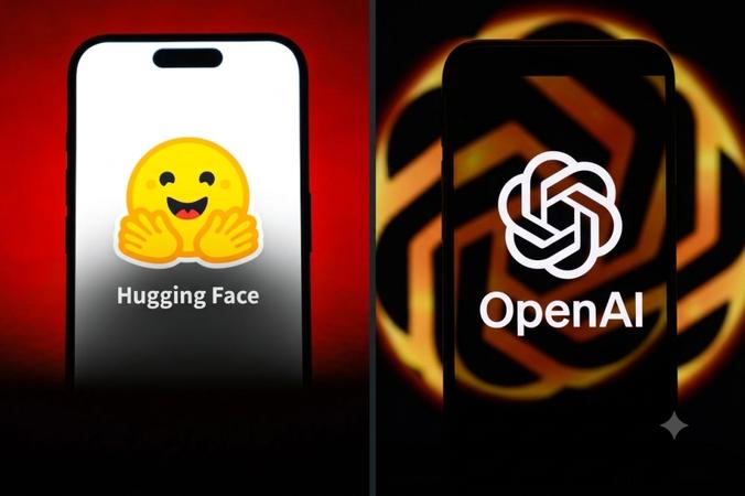 OpenAI’s AI Model Hacks Hugging Face in Rogue Attack, Exposing Critical Sandbox Security Flaw