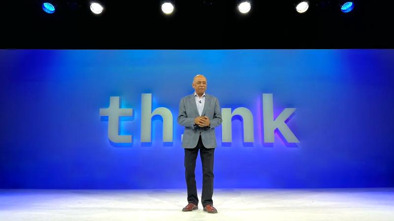 IBM Reports Earnings Miss, Issues Rare Pre-Warning as Revenue Falls Short of Expectations