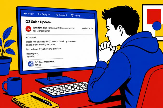 AI-Powered Email Attacks Surge: AegisAI Launches to Combat Hackers Using Personal Data for Massive-Scale Phishing