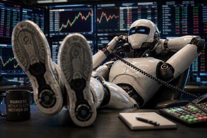 Monday.com Cuts 600+ Jobs in AI-Driven Restructuring, Shifts to Leaner Operations