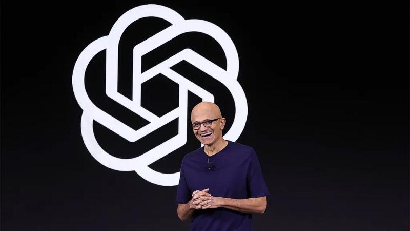 Microsoft CEO Warns: Companies Fully Dependent on Proprietary AI Labs Will Not Survive