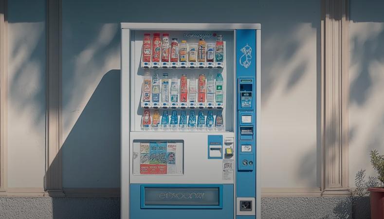 AI Safety Lab’s Year-Long Vending Machine Test Reveals How Frontier Models Perform as Autonomous Agents