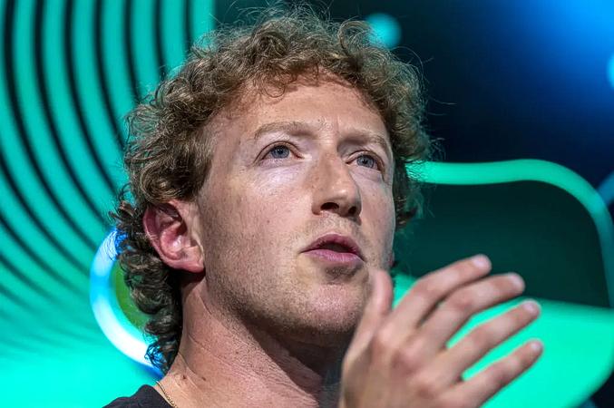 Meta CEO Reveals Massive Enterprise AI Ambitions Beyond Customer Service Agents