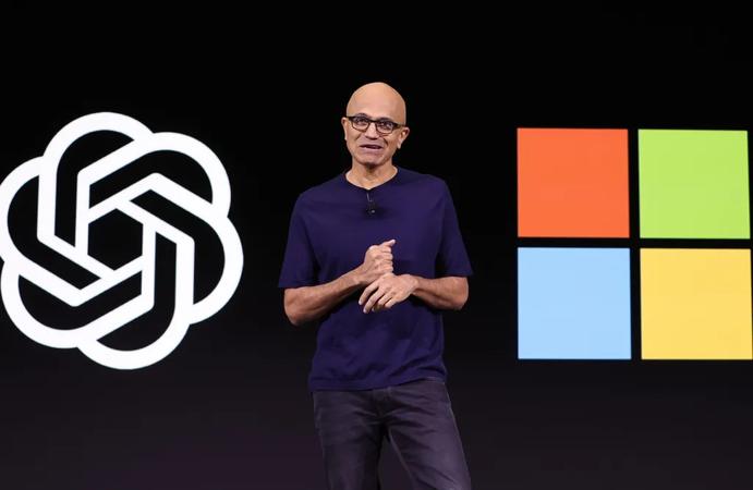 Microsoft Reveals $3.2 Billion Gain from Anthropic Investment in Stellar Q4 Earnings