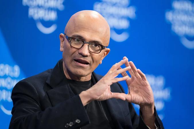 Microsoft Posts $90 Billion Quarter as AI Investments in OpenAI and Anthropic Create Cloud and Software Windfall
