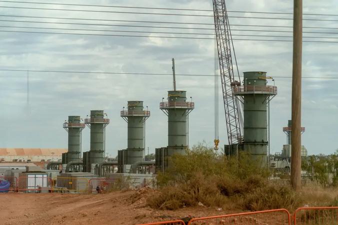 Dili raises $15M Series A to bring AI compliance to U.S. infrastructure projects