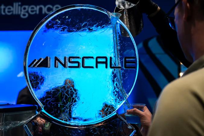 Nscale Acquires Anyscale for $1.65 Billion to Capture More AI Workload Spending