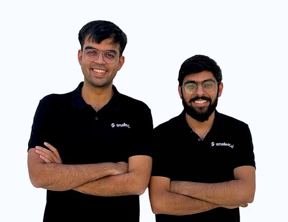 Smallest.ai launches specialized voice AI agents to make machine conversations indistinguishable from human interaction