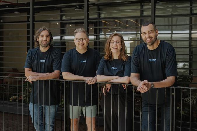 AI Implementation Demands Surge: New Firm June Launches with Forward-Deployed Engineers to Solve Enterprise AI Reliability Crisis