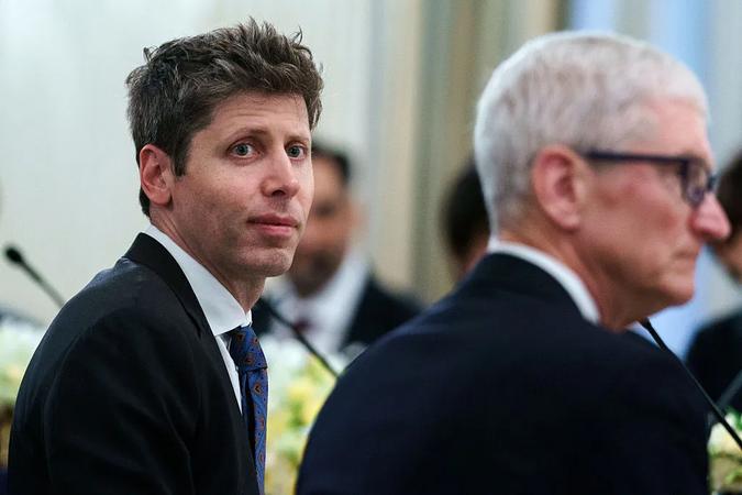 Apple seeks injunction against OpenAI over trade secrets theft, alleges more ex-employees involved