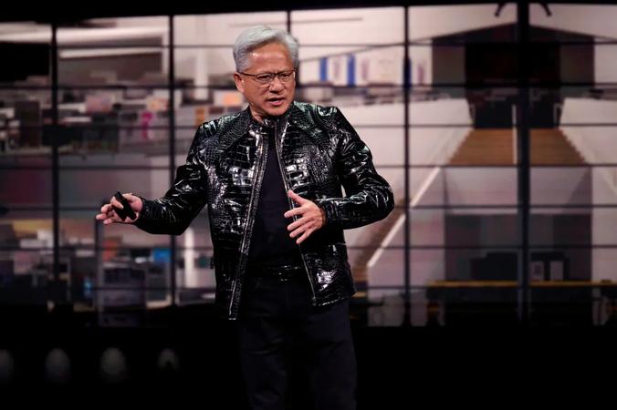 Nvidia-Backed Open Secure AI Alliance Debuts SAFE Working Group to Share Threat Findings at Black Hat