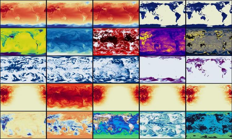 WindBorne Systems raises $37M to expand AI-powered weather forecasting with long-duration balloons