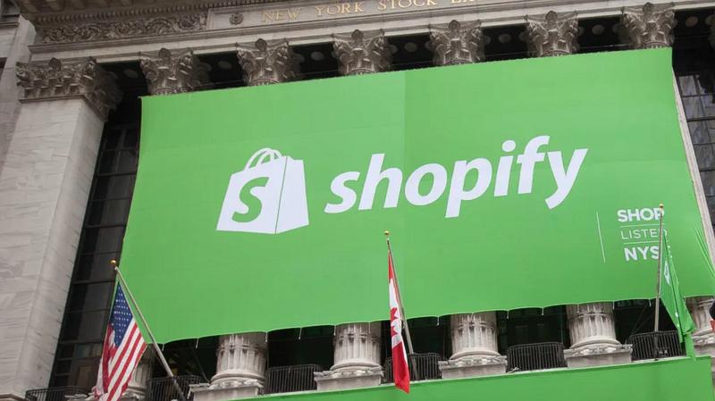 Shopify Credits AI Search for Q2 Earnings Beat as AI Complements, Not Replaces, E-Commerce Discovery