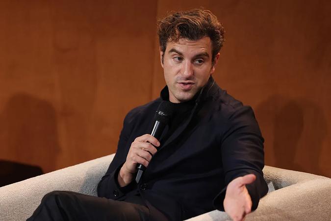 Airbnb CEO Reveals AI Slashes Feature Development Time by 60%