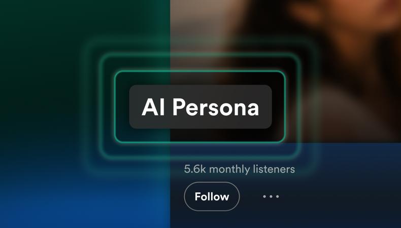 Spotify Launches 'AI Persona' Tags to Label AI-Generated Artists, Bans Them From Editorial and Algorithmic Recommendations