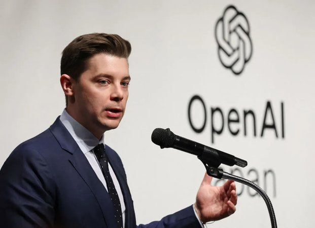 OpenAI COO Brad Lightcap Departs After 7 Years to Launch New Venture