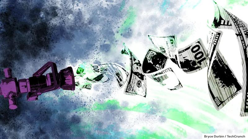 River AI secures $1.1B from Nvidia, AMD, and Y Combinator to challenge OpenAI