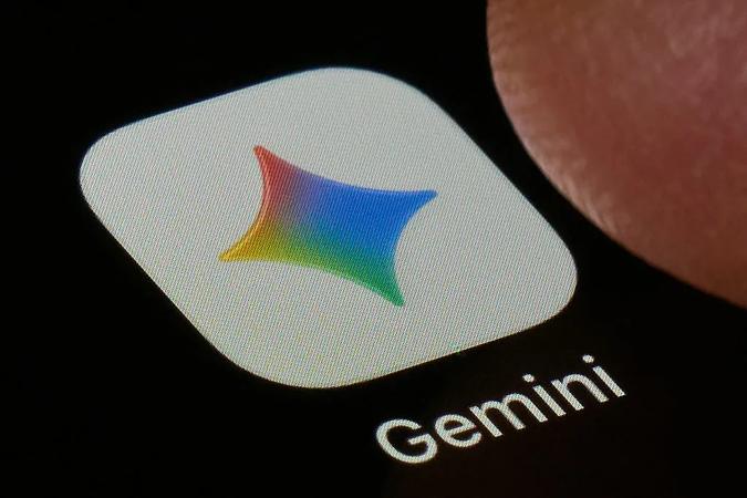 Google’s Gemini App Surpasses 1 Billion Monthly Active Users, Becoming One of the Company’s Fastest-Growing Products
