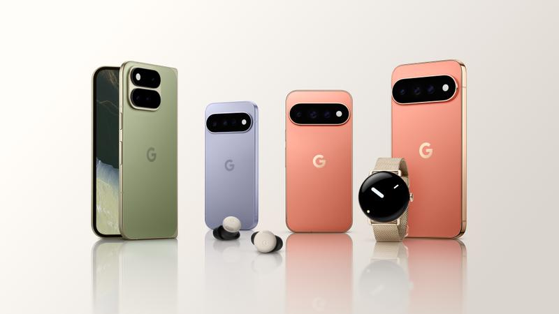 Google unveils Pixel 11, Pixel Watch 5, and AirTag rival at Made by Google 2026 with new Gemini AI features