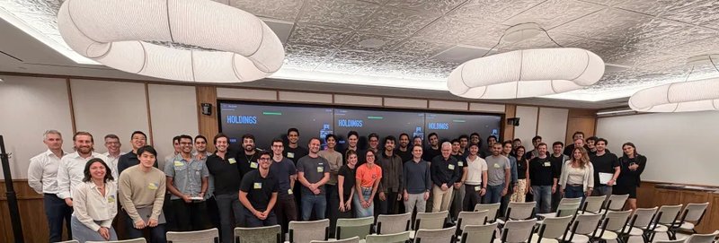 Thrive Holdings Raises $2B at $12B Valuation to Expand AI-Powered Business Acquisitions Into Physical Assets