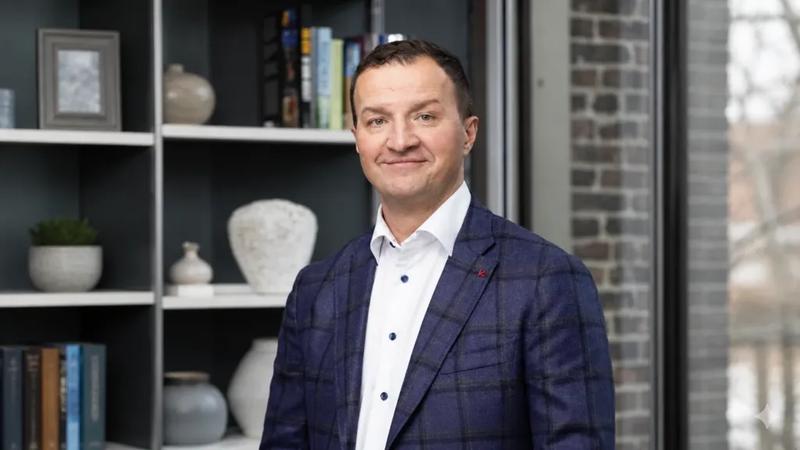 OpenAI Replaces Chief Revenue Officer After 9 Months, Taps Wiz President Dali Rajic as New Sales Chief Amid Executive Shake-Up