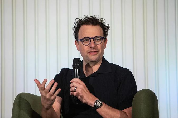 Anthropic CEO Dario Amodei Defends AI Warnings, Pushes Back on Claims He Fueled Data Center Backlash
