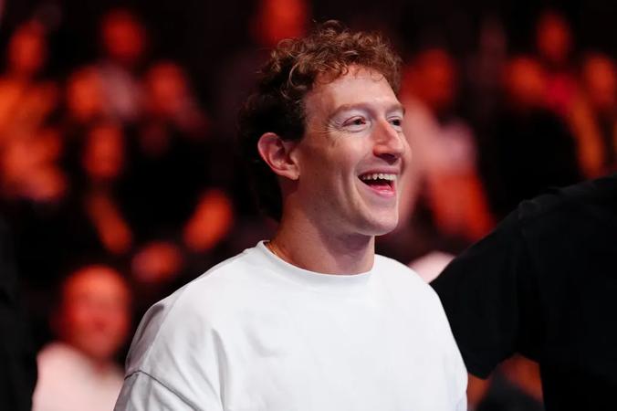 Meta CEO Mark Zuckerberg Unveils Vision for AI-Powered Future in New Essay: 'The Future is for Everyone