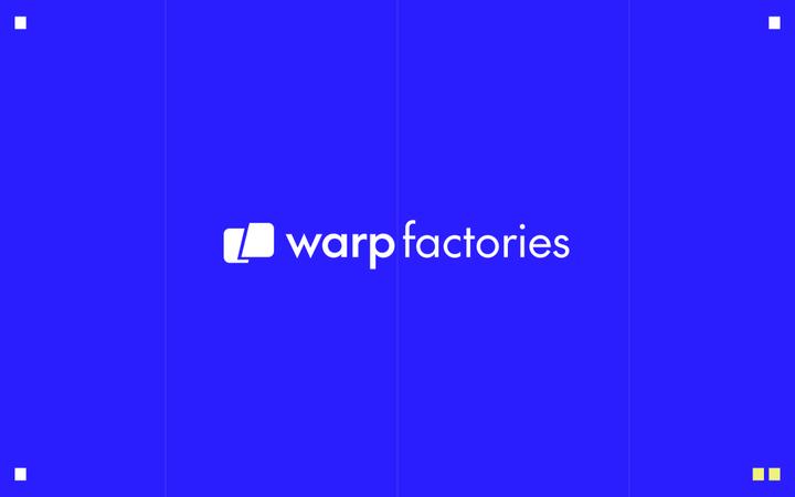 Warp Factories Launches to Streamline AI-Era Software Development for Engineering Teams