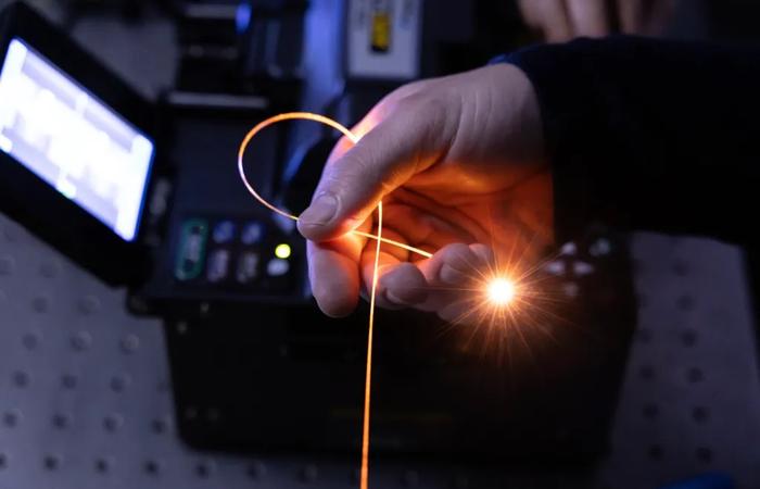 Faster Fiber Could Reshape Data Center Locations, Relativity Networks Raises $22M