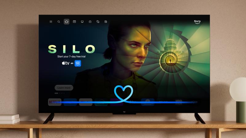 Amazon Launches Alexa+ on All Fire TV Devices Free—No Prime Needed, Bringing Conversational AI Search & Smart Home Controls