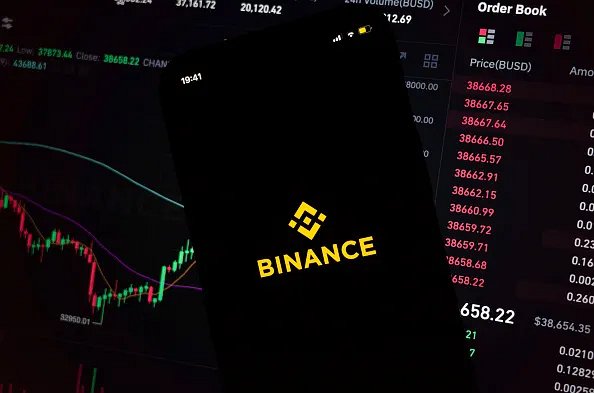 Binance Launches Agent OS: AI Agents That Analyze Markets and Execute Trades for 300M+ Users