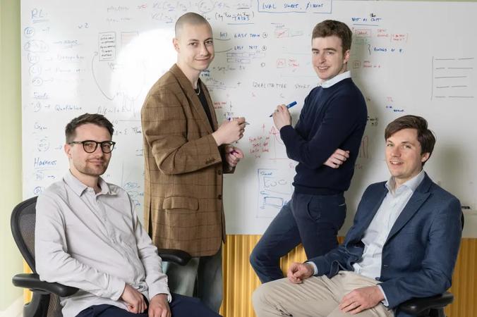 Inherent AI Agent Outperforms Anthropic and OpenAI Models at Fraction of the Size