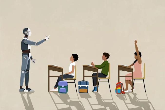 Harvard Business School Debuts AI Avatars for Personalized Entrepreneurial Feedback in New $699 Bootcamp