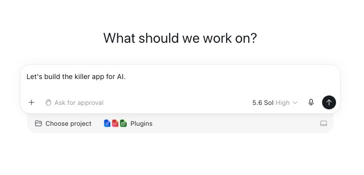 OpenAI Desktop App Engineer Hands Over Full Control of His Inbox, Slack, and Apps to Test AI's Future