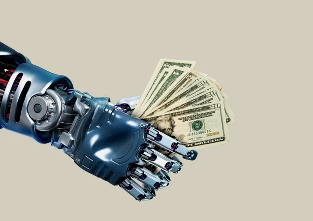 General Intuition in Talks to Raise $6B for AI Agents That Navigate Space and Time